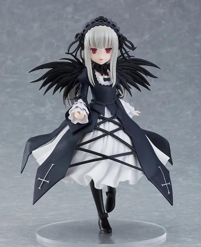 Miniature Item POP UP PARADE Rozen Maiden Suiginto Complete Figure