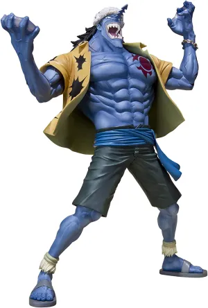 Figuarts ZERO - ONE PIECE: Arlong Superhero Pose
