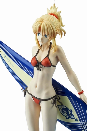 Blog Feature Fate/Grand Order Rider/Mordred 1/7 Complete Figure
