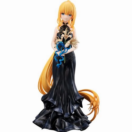 Kadokawa Collection "Fate/kaleid liner Prisma Illya: Licht - The Nameless Girl" Pandora Wedding Dress Ver. Gaming Hobby