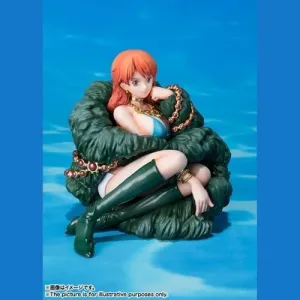 Figuarts ZERO - Roronoa Zoro -ONE PIECE 20th Anniversary ver.- "ONE PIECE" Art Article