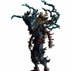 My Hero Academia - Friend - Izuku Midoriya (Last One Ver.) - Figure [Ichiban-Kuji Prize Last One] Fabric Figure