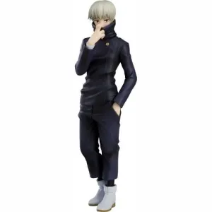 POP UP PARADE Jujutsu Kaisen Toge Inumaki Complete Figure Poseable Figure