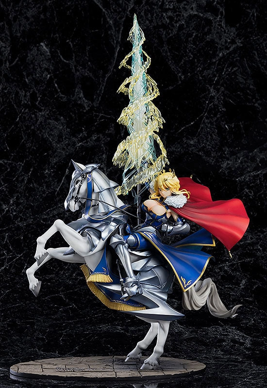 Fantasy Item Fate/Grand Order - Lancer/Altria Pendragon 1/8 Complete Figure