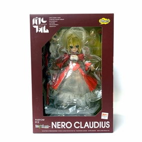 Fat Company Palphom 012 Nero Claudius (Fate/Extella) Book Character