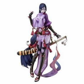 Fate/Grand Order - Berserker/Minamoto no Raikou 1/7 Complete Figure Superhero Product