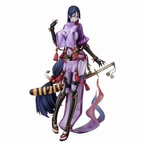 Fate/Grand Order - Berserker/Minamoto no Raikou 1/7 Complete Figure Superhero Product