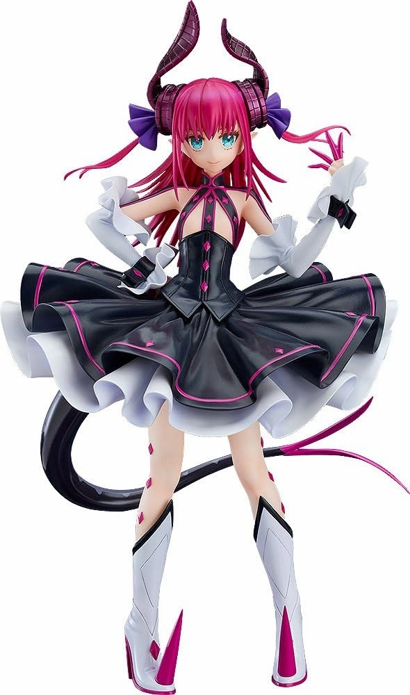 Fate/Grand Order - Lancer/Elizabeth Bathory 1/7 Complete Figure Designer Toy Historical Leader