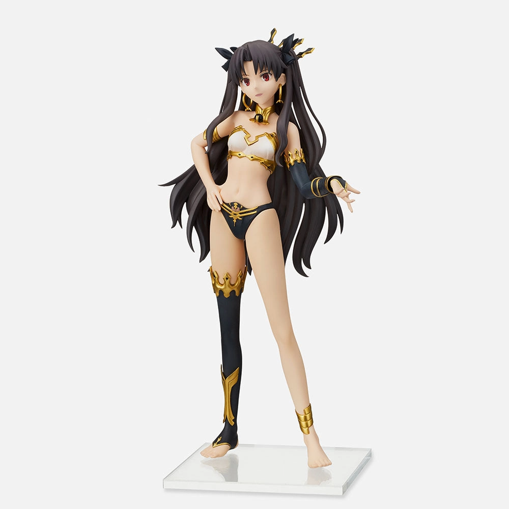 Fate/Grand Order: Absolute Demonic Battlefront (Zettai Majuu Sensen) Babylonia - Ishtar - SPM Figure sustainable product