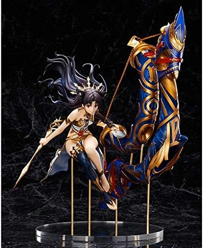 Fate/Grand Order Archer/Ishtar 1/7 Complete Figure [Aniplex Plus Exclusive] Metaverse Asset