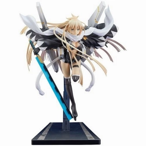 Mid Century Fate/Grand Order Assassin/Okita J Souji 1/7 Complete Figure