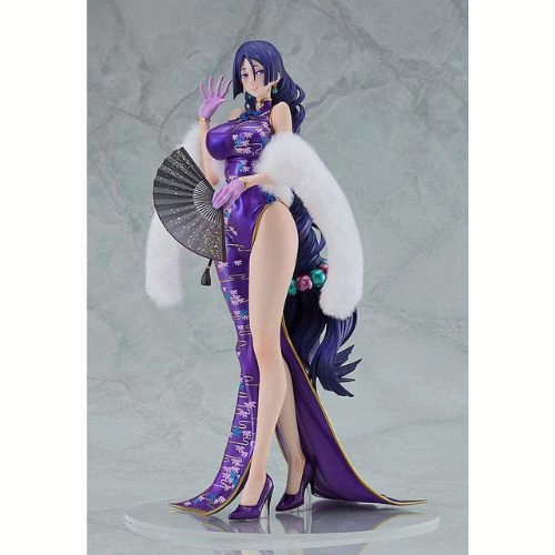 Fate/Grand Order Berserker/Minamoto no Raikou Travel Portrait Ver. 1/7 Complete Figure Biology Model