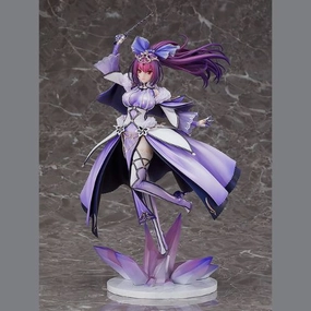 Fate/Grand Order Caster/Scathach=Skadi 1/7 Complete Figure Gaming Goods Spiritual Figure