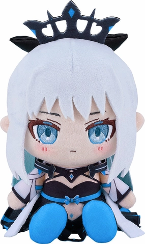 Rare Find Fate/Grand Order Chocopuni Plushie Berserker / Morgan