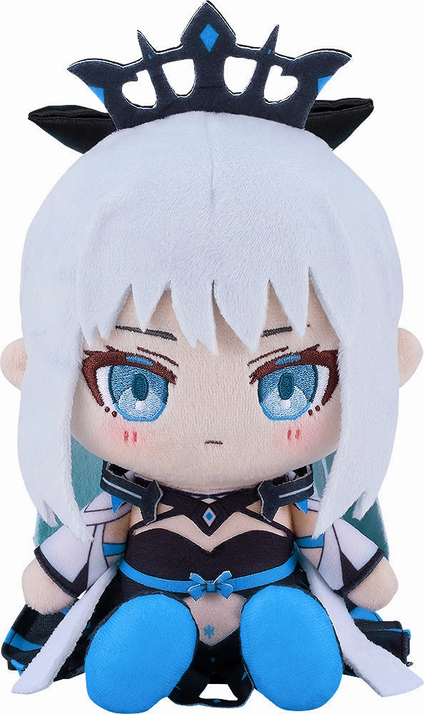 Rare Find Fate/Grand Order Chocopuni Plushie Berserker / Morgan