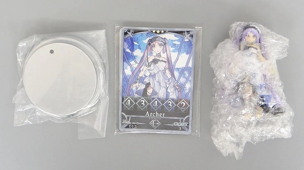 Fate/Grand Order Duel -collection figure- Vol.2 No.012 Archer/Euryale Professional Grade