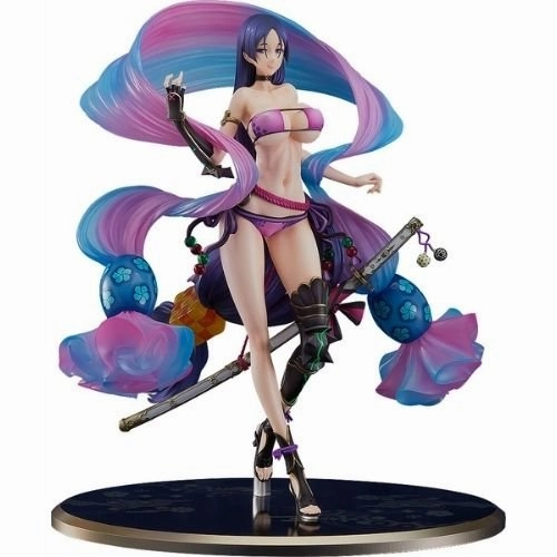 Fate/Grand Order Lancer/Minamoto-no-Raikou [AQ] 1/7 Complete Figure Anime Sculpture