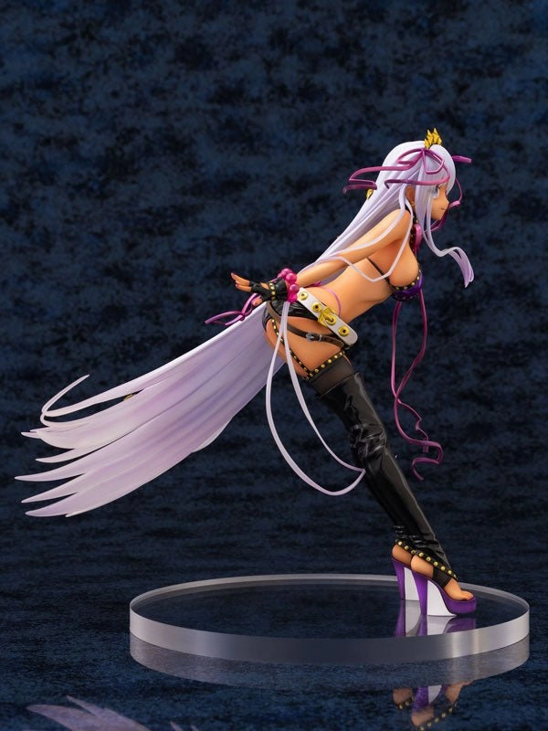 Wildlife Model Fantasy Warrior Fate/Grand Order MoonCancer/BB (Second Ascension) 1/7 Complete Figure