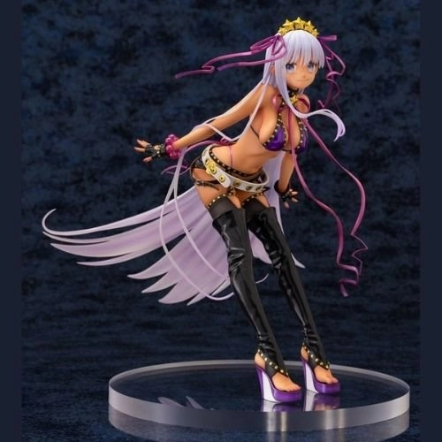 Superhero Product Fate/Grand Order MoonCancer/BB (Second Ascension) 1/7 Complete Figure