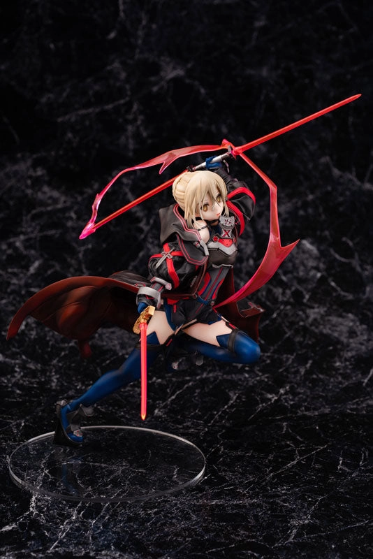 Superhero Item Art Series Fate/Grand Order Mysterious Heroine X Alter 1/7 Complete Figure