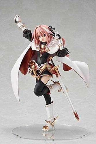 Limited Sculpture Fate/Grand Order Rider/Astolfo 1/7 Complete Figure [HobbyJAPAN Online Shop Exclusive]