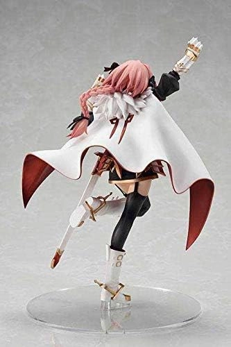 Fate/Grand Order Rider/Astolfo 1/7 Complete Figure [HobbyJAPAN Online Shop Exclusive] Deep Sea Diver