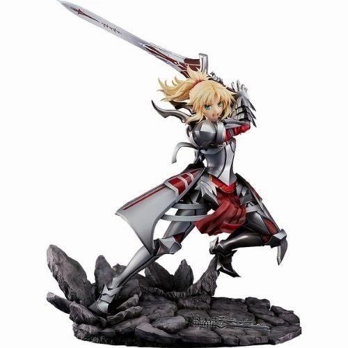 Fate/Grand Order Saber/Mordred -Clarent Blood Arthur- 1/7 Fan Convention Museum Gift