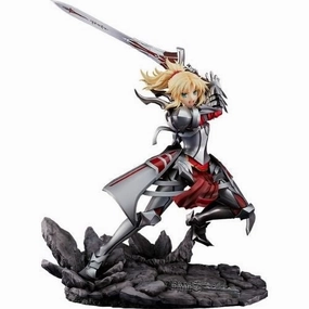 Fate/Grand Order Saber/Mordred -Clarent Blood Arthur- 1/7 Fan Convention Museum Gift