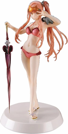 Fate/Grand Order Saber/Queen Medb [Summer Queens] 1/8 Complete Figure Fantasy Vehicle Character Collection