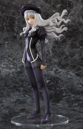 Felt Toy Fate/hollow ataraxia - Caren Hortensia Prologue ver. 1/6 Complete Figure