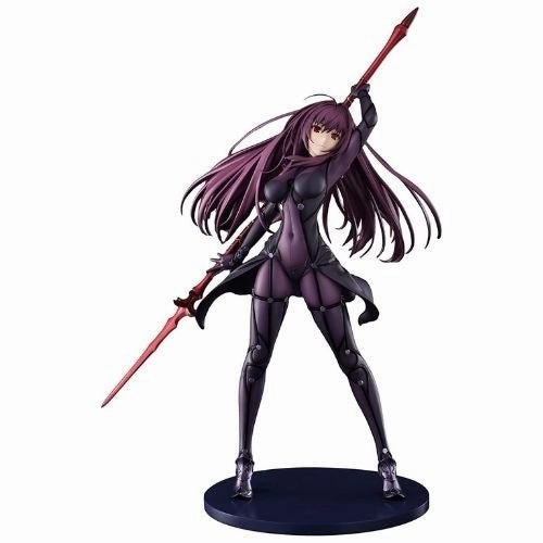 Fate/Grand Order Lancer/Scathach 1/7 Complete Figure Cute Figure