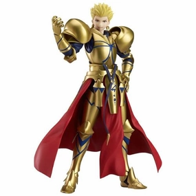 Poseable Figure figma - Fate/Grand Order: Archer/Gilgamesh
