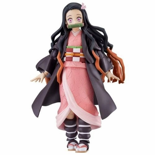 Studio Ghibli Modern Icon figma Demon Slayer: Kimetsu no Yaiba Nezuko Kamado