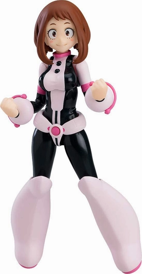 figma My Hero Academia Ochaco Uraraka Blockchain Token