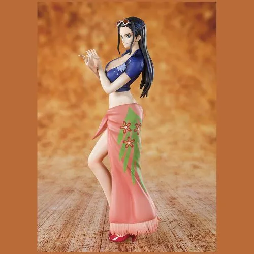 Miniature Merchandise Chibi Object Figuarts ZERO Devil Child Nico Robin "ONE PIECE"