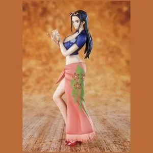 Miniature Merchandise Chibi Object Figuarts ZERO Devil Child Nico Robin "ONE PIECE"
