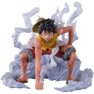 Action Goods Emerging Brand Figuarts ZERO [EXTRA BATTLE] Monkey D. Luffy -Choujou Kessen- "ONE PIECE"