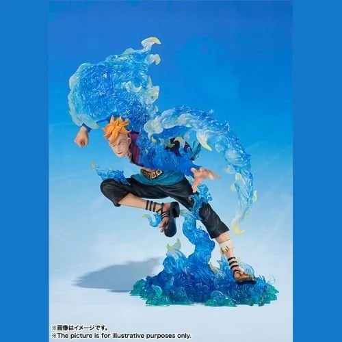 Terrace Accent Crystal Figure Figuarts ZERO - Marco -Phoenix ver.- ONE PIECE
