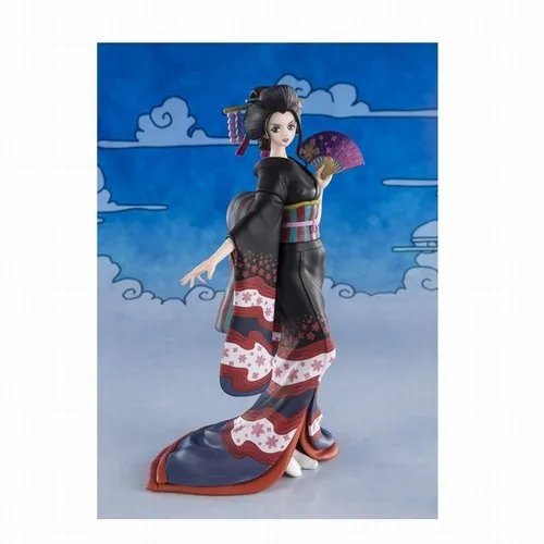 Figuarts ZERO Nico Robin (O-Robi) "ONE PIECE" PVC Model