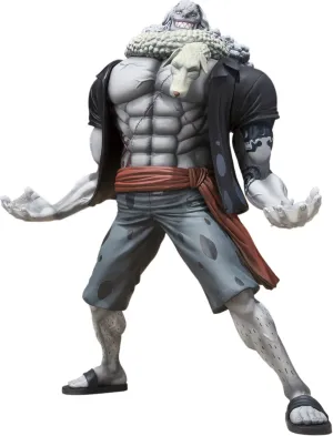 Collectible Art Vinyl Object Figuarts ZERO - ONE PIECE: Hody Jones