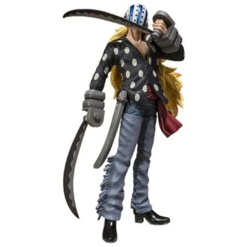 Cult Classic Figuarts ZERO - ONE PIECE: Killer