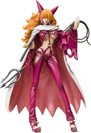 Art Toy Figuarts ZERO - ONE PIECE: Sadie-chan
