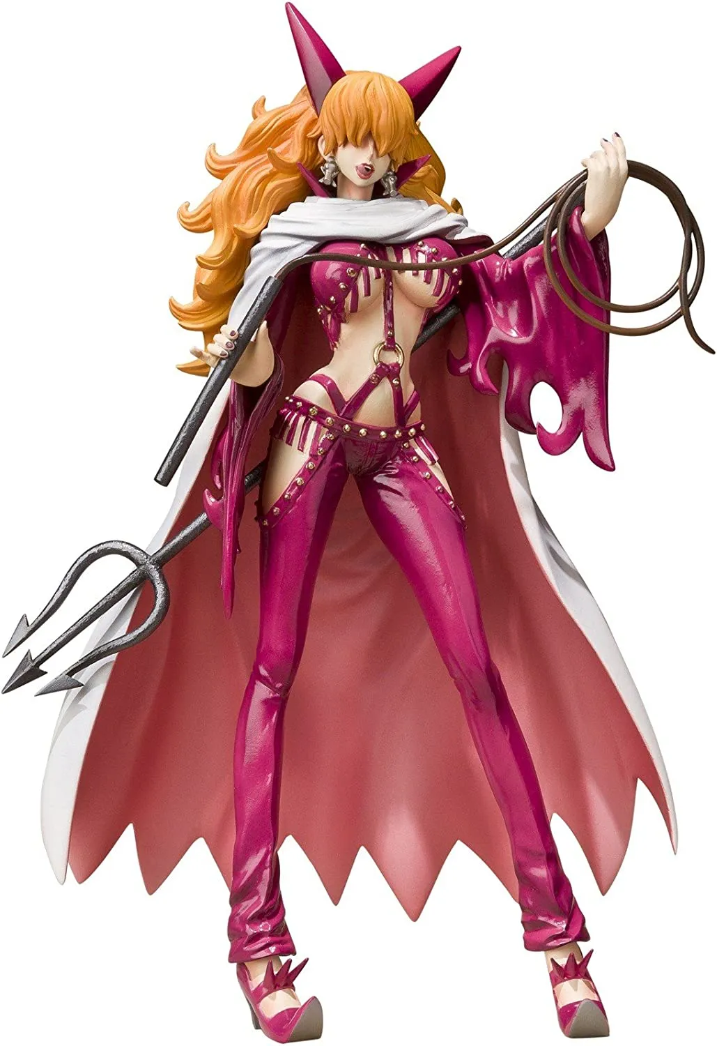 Art Toy Figuarts ZERO - ONE PIECE: Sadie-chan