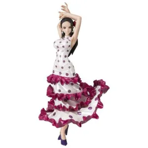 Figuarts ZERO - Violet from "ONE PIECE" Daily Decor