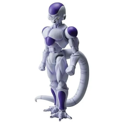Figure-rise Standard Frieza (Final Form) (Renewal Ver.) Plastic Model Battle Stance