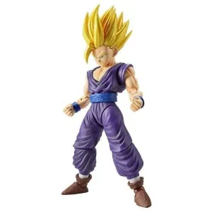 Figure-rise Standard Super Saiyan 2 Son Gohan (Renewal Edition) Plastic Model Fantasy Creation