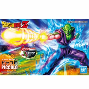 Figure Rise Piccolo ???? ???? ?? FRS Figure-rise Standard Graduation Gift