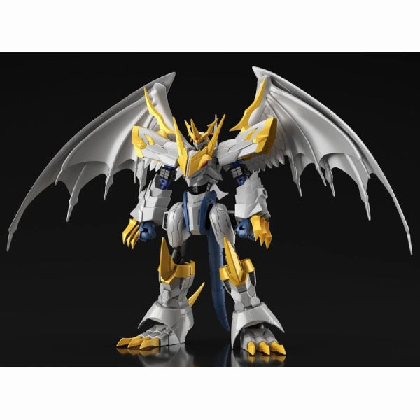 Figure-rise Standard Amplified IMPERIALDRAMON PALADIN MODE Miniature Toy