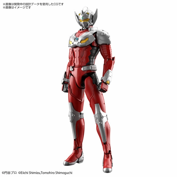 Unicorn Statue Figure-rise Standard ULTRAMAN SUIT TARO -ACTION-