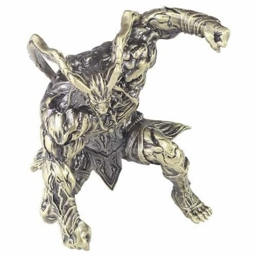 Gift For Her Final Fantasy VII Remake Brass Statue Ifrit